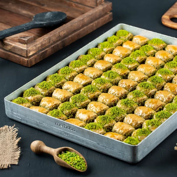 Dilber Baklava