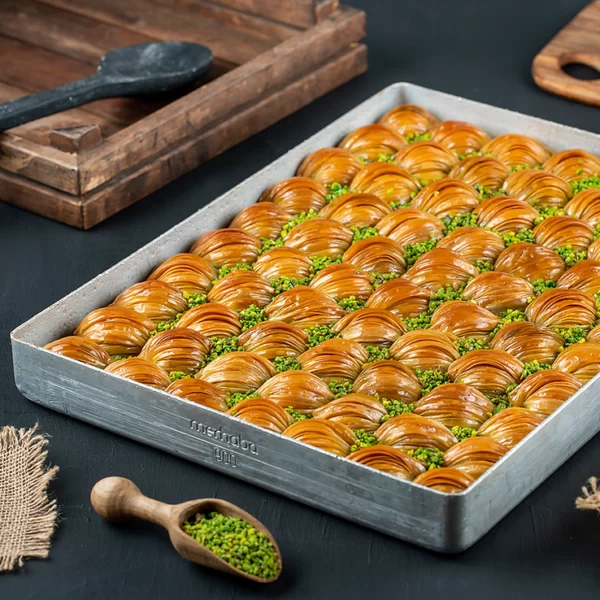 Midye Baklava