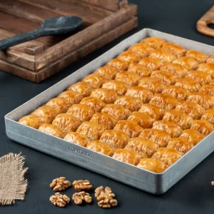 Valnöt Baklava