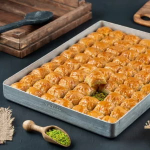 pistage baklava
