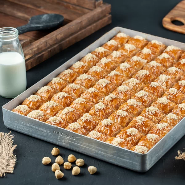 Sütlu Nuriye
