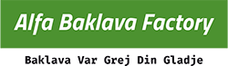 Alfa Baklava