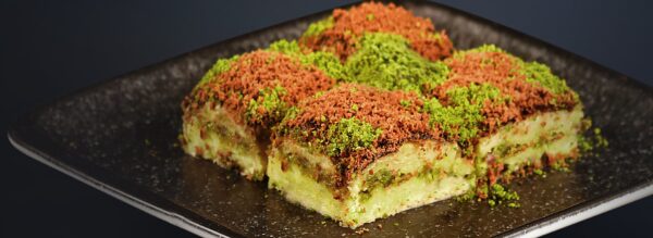 kall baklava
