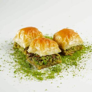 baklava