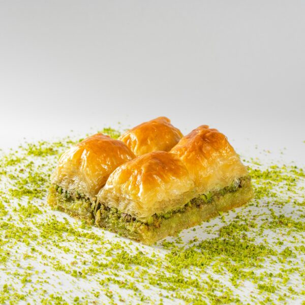 baklava